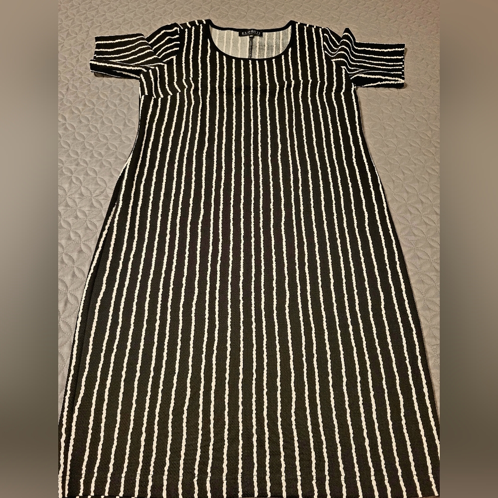 Eloquii, Size 14 Dress